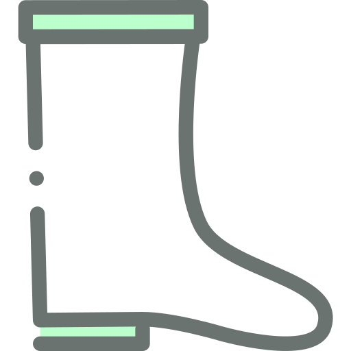 bottes Icône gratuit bottes Icône gratuit