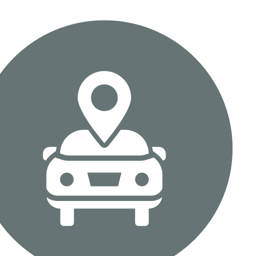 gps icono gratis