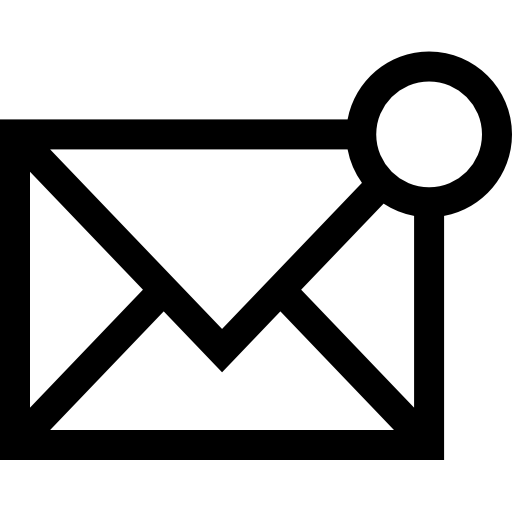 Email free icon