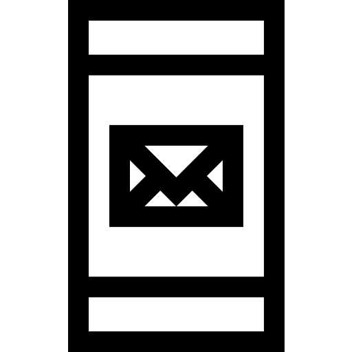Email free icon