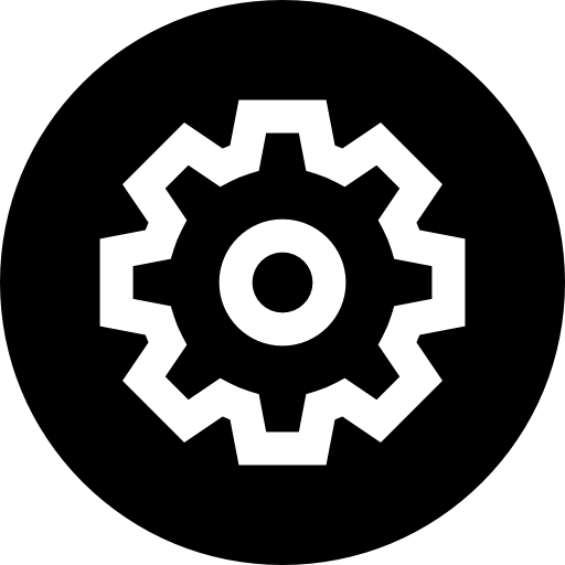 Settings free icon