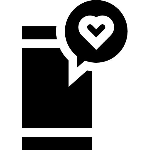 teléfono inteligente icono gratis