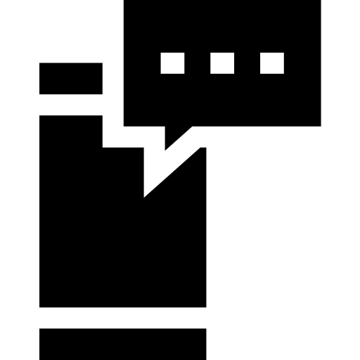 teléfono inteligente icono gratis