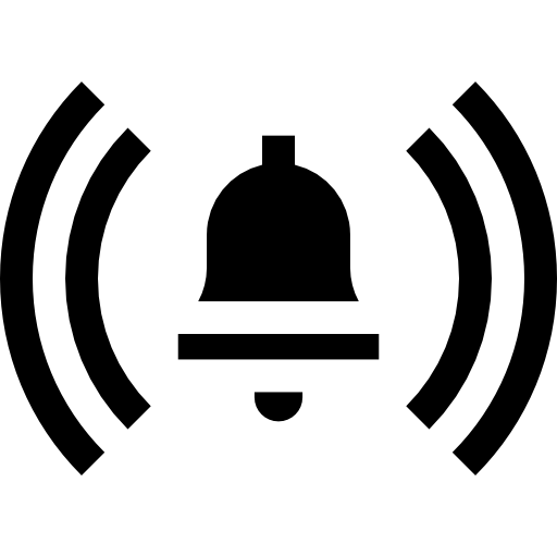 Notification - Free interface icons
