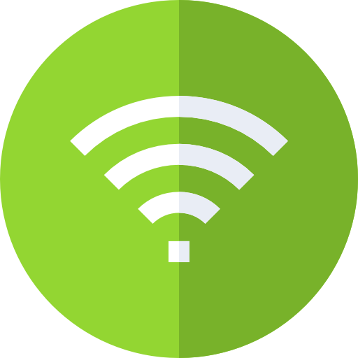 wifi icono gratis