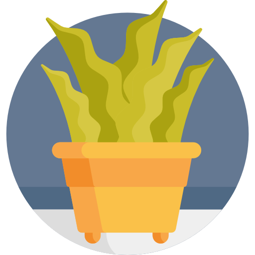 planta icono gratis