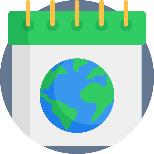 kalender kostenlos Icon
