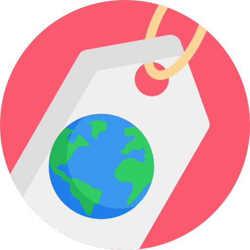 ecológico grátis ícone ecológico grátis ícone