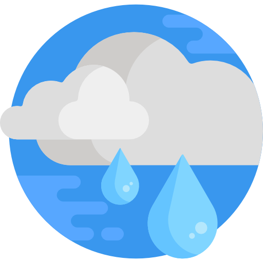 wetter kostenlos Icon