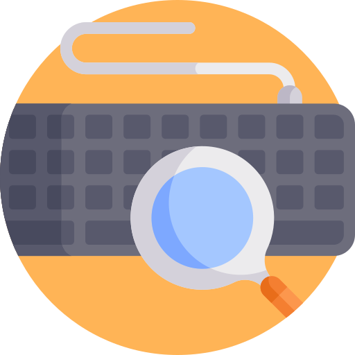keylogger grátis ícone keylogger grátis ícone