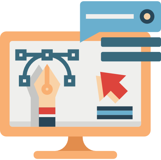 Vector free icon Vector free icon