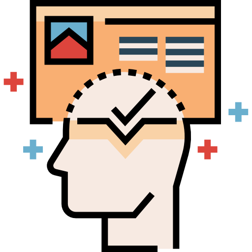 Thinking free icon Thinking free icon