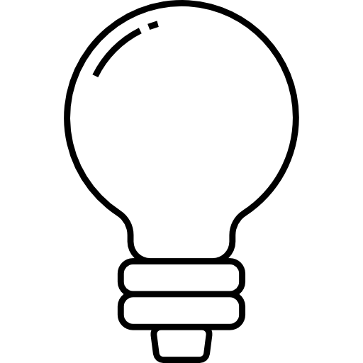 Idea free icon