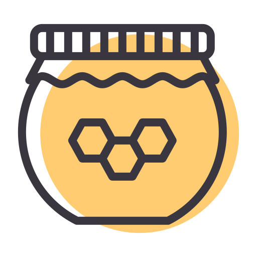 Sugar Generic Outline Icon