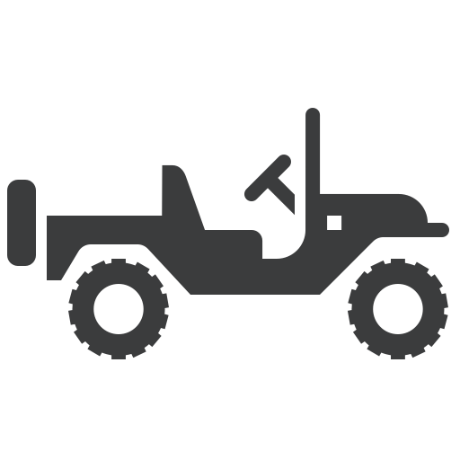 Transport free icon