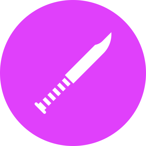 cuchillo icono gratis