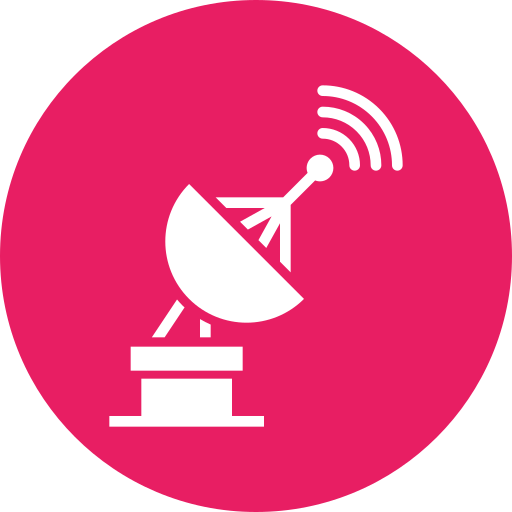 Technology free icon