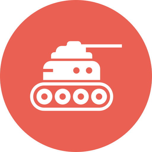 Война бесплатно иконка