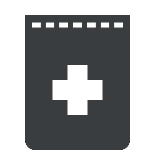 medizinisch kostenlos Icon