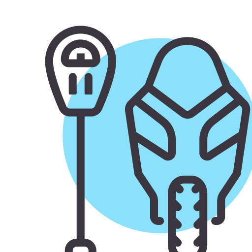 estacionamento grátis ícone