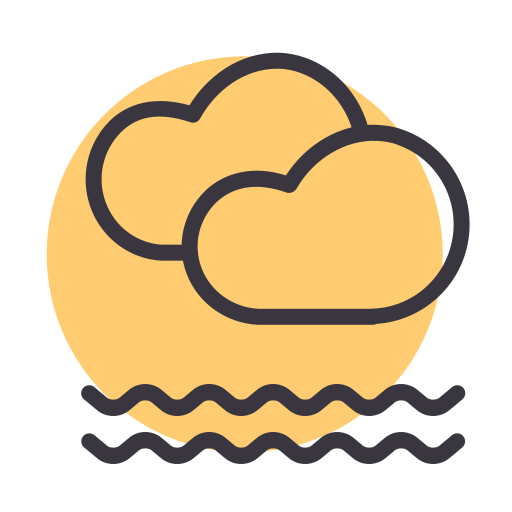 nube icono gratis