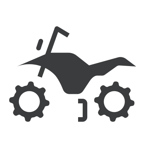 motorrad kostenlos Icon motorrad kostenlos Icon