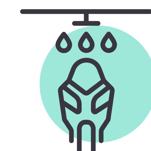 오토바이 무료 아이콘