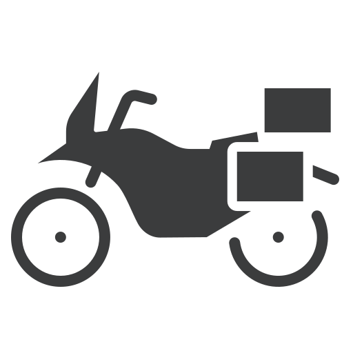 motorrad kostenlos Icon