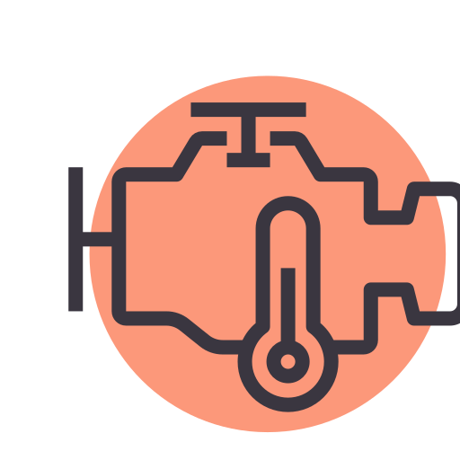 motocicleta icono gratis