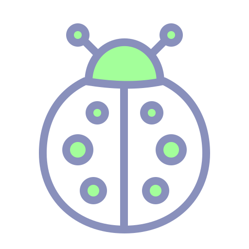 insecte Icône gratuit
