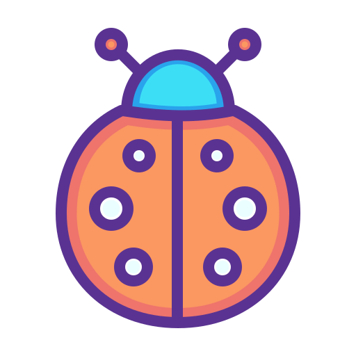 insecte Icône gratuit