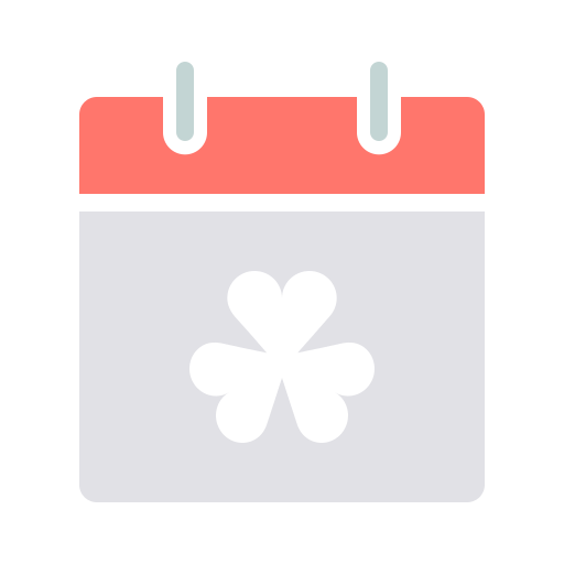 calendario icono gratis