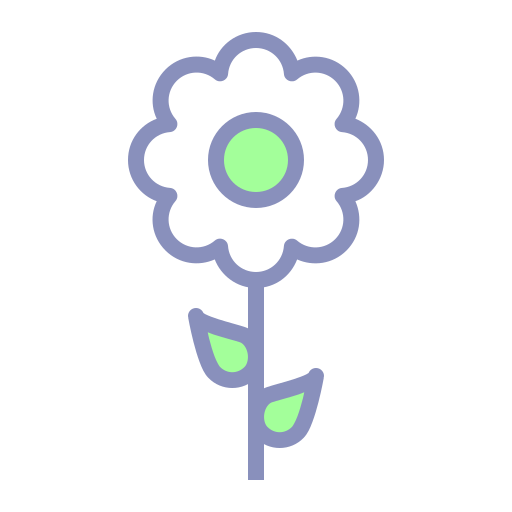 naturaleza icono gratis