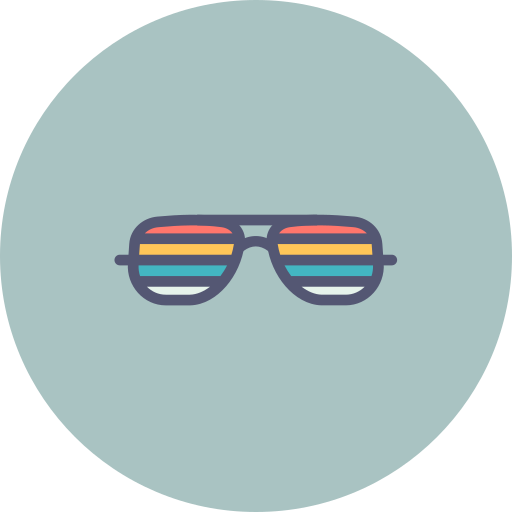 Лето бесплатно иконка