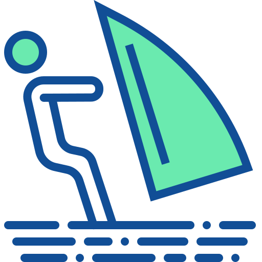 여름 무료 아이콘