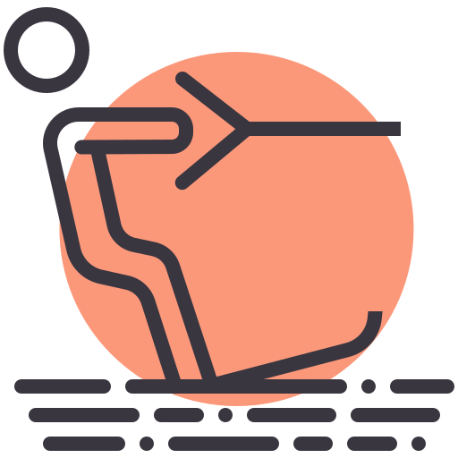 sommer kostenlos Icon