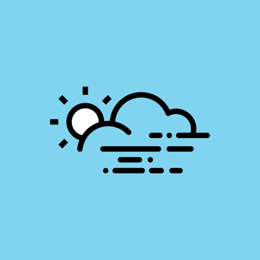 nube icono gratis