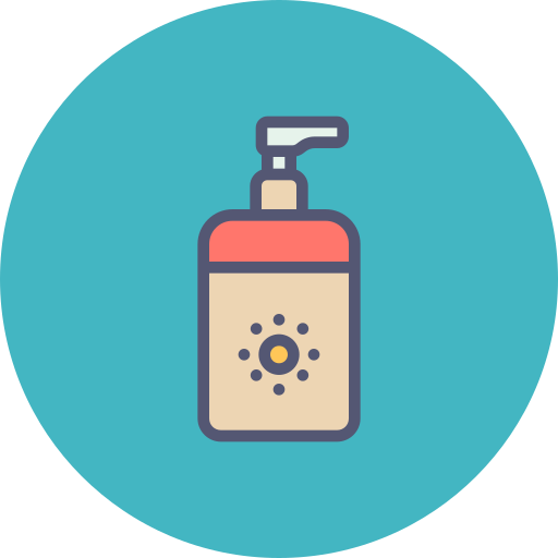 sommer kostenlos Icon