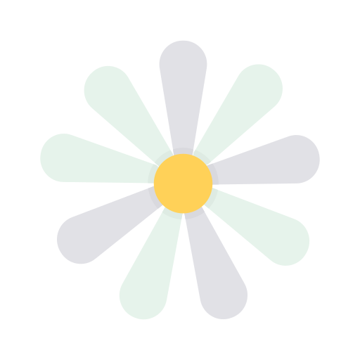 꽃 무료 아이콘