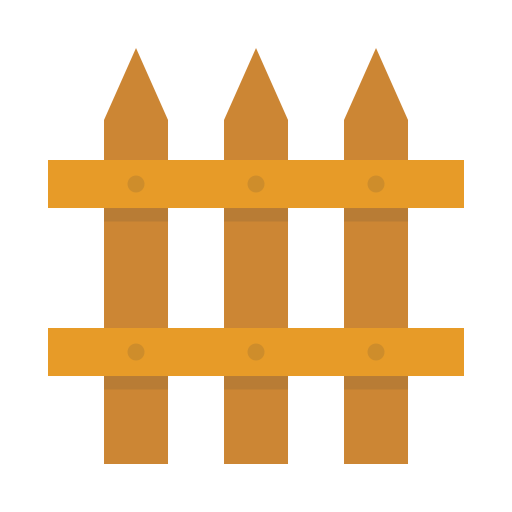 Fence Generic Others icon