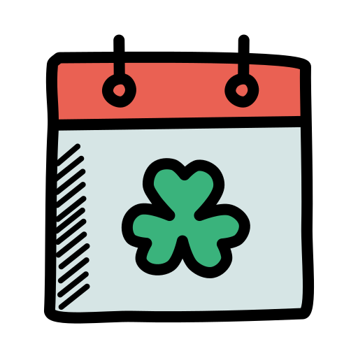 calendario icono gratis