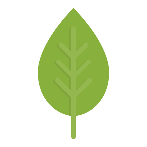 식물 무료 아이콘