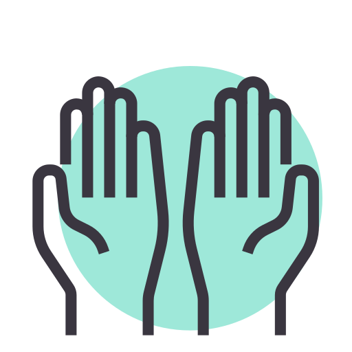 소유 무료 아이콘