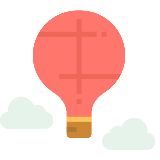 reisen kostenlos Icon