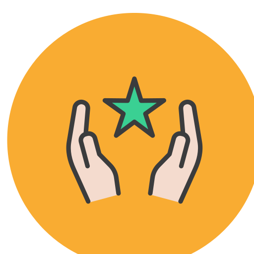 별 무료 아이콘