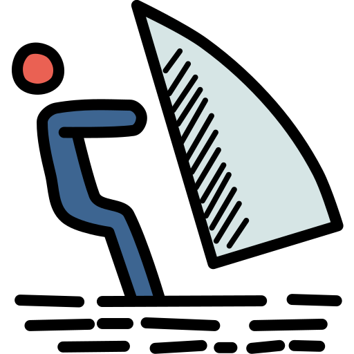 Été Icône gratuit Été Icône gratuit