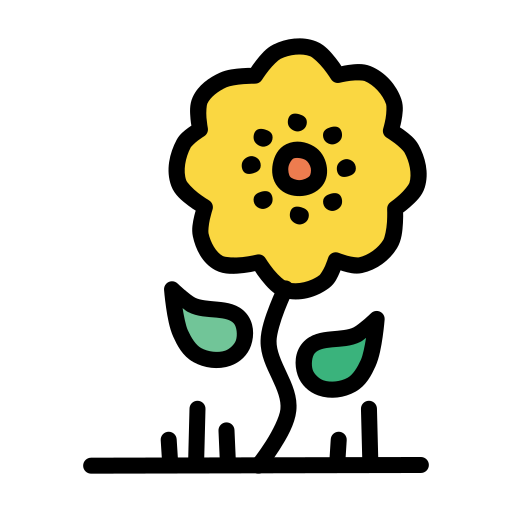 Лето бесплатно иконка