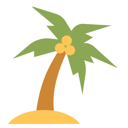 Beach Generic Others icon