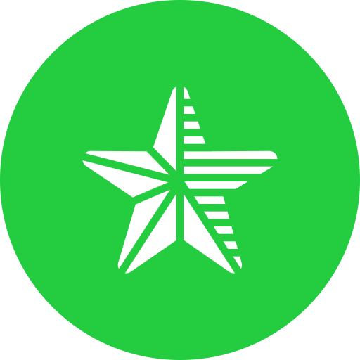 Étoile Icône gratuit Étoile Icône gratuit