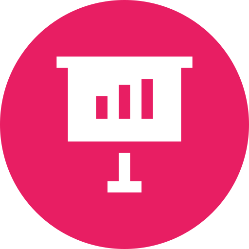 graphique Icône gratuit